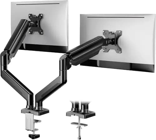 ErGear EGDS15B Monitorhalterung