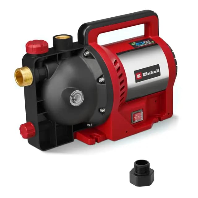 Einhell GC-GP 1170 ECO PLUS Gartenpumpe – Bild 1