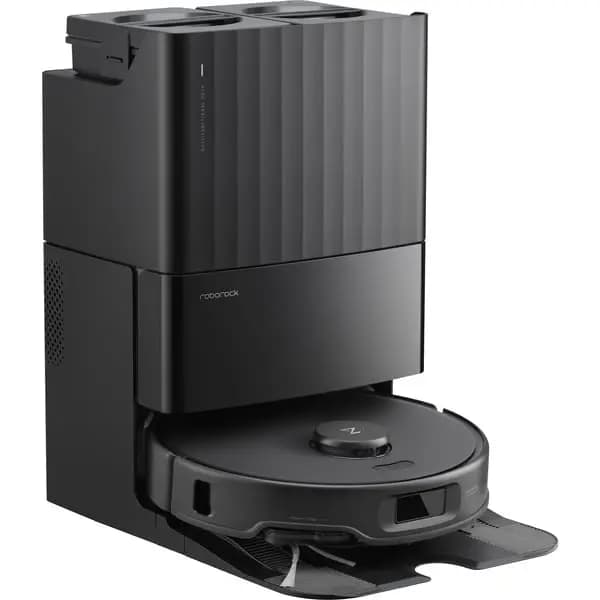 Roborock Qrevo Edge Saugroboter