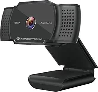 Conceptronic Amdis 2K Webcam