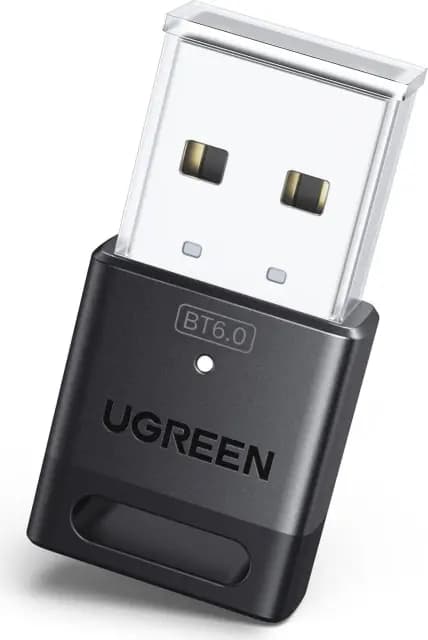 Ugreen Bluetooth 6.0 USB-A Adapter
