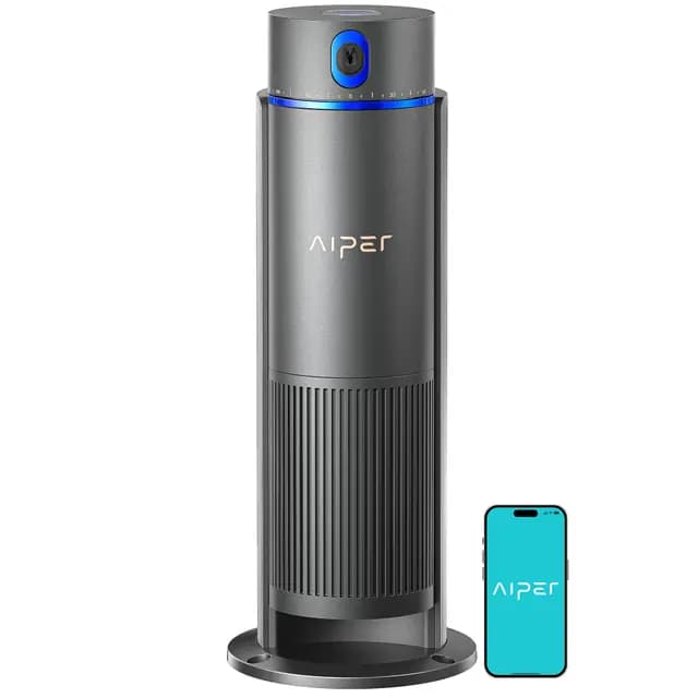 Aiper IrriSense 2 Smart Bewässerungssystem