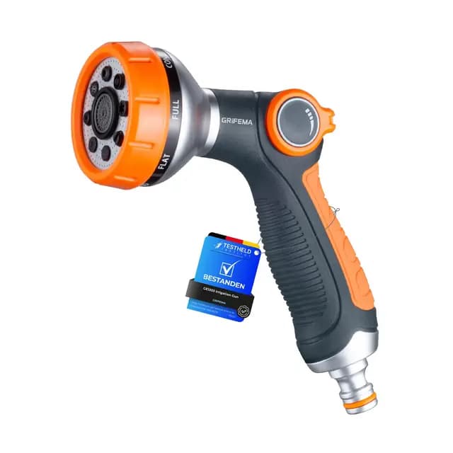 Grifema GE1303 Gartenbrause