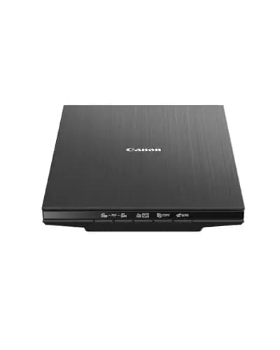 Canon LiDE400 A4 Flachbettscanner – Bild 1