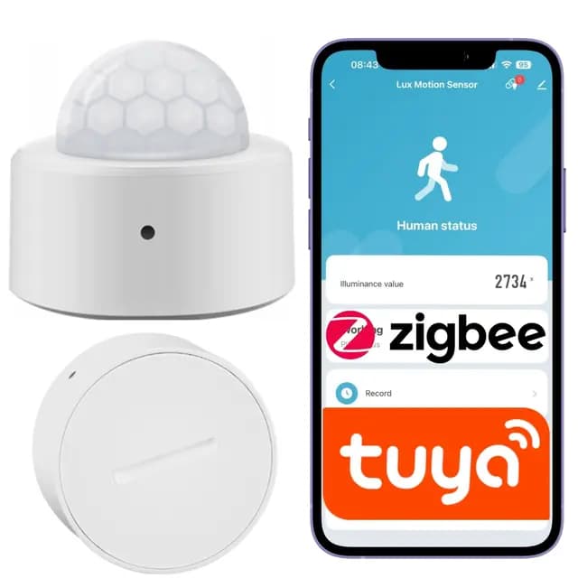 Sone Smart One Zigbee Bewegungsmelder