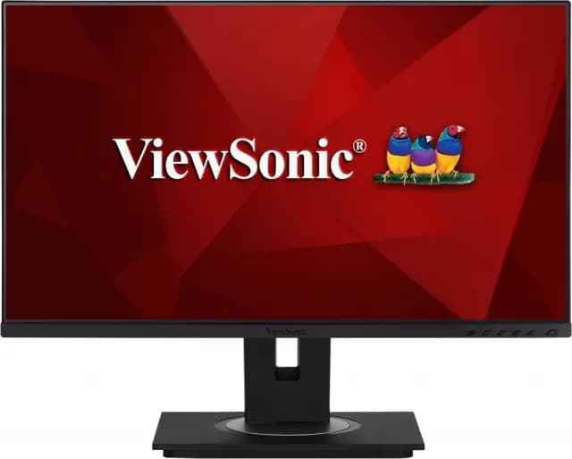 ViewSonic VG2448a-2 Monitor