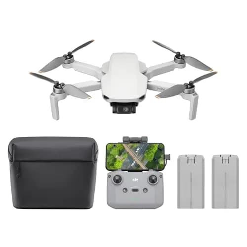 DJI Mini 4K Drohne