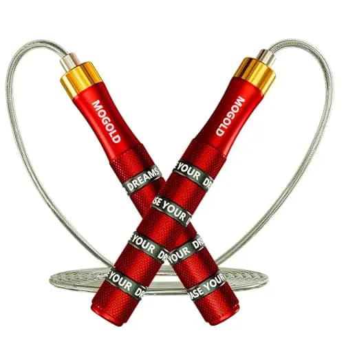MOGOLD T21 Springseil