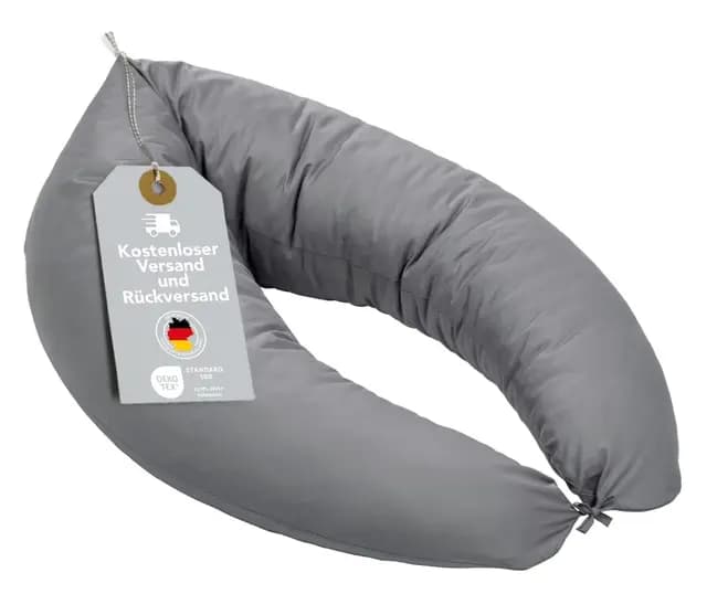 XDREAM XXL Stillkissen