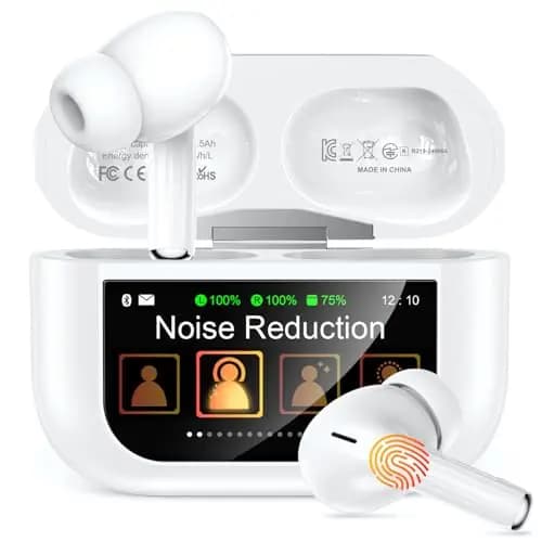 ZZU T20 Bluetooth-Kopfhörer
