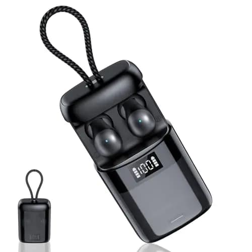 WXQZXO Z500Pro Schlafkopfhörer Bluetooth