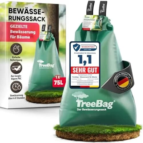 nc-com Treebag 75L Baumbewässerungssack