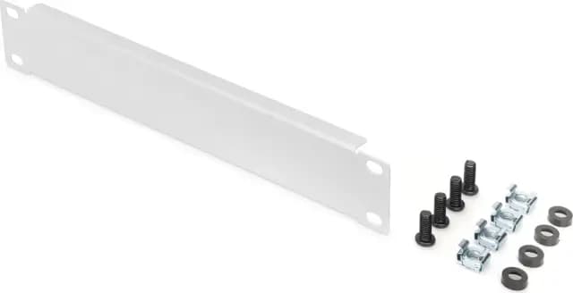 Digitus 10" Blindblende