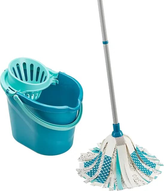 Leifheit Power Mop 3-in-1