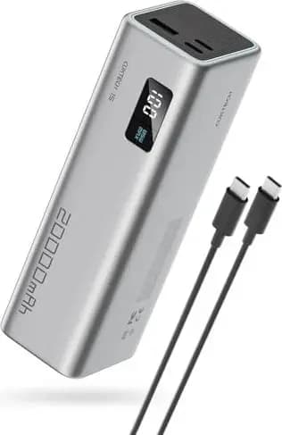 Cuktech 15 SE 20000mAh Powerbank