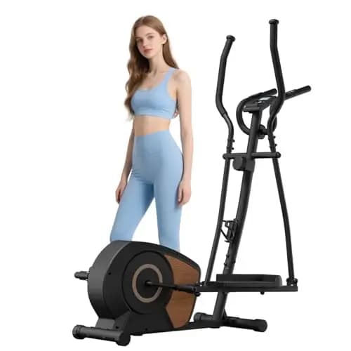 Aeriflo S100 Magnetischer Crosstrainer