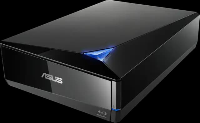 ASUS BW-16D1X-U USB 3.0 Blu-ray Brenner