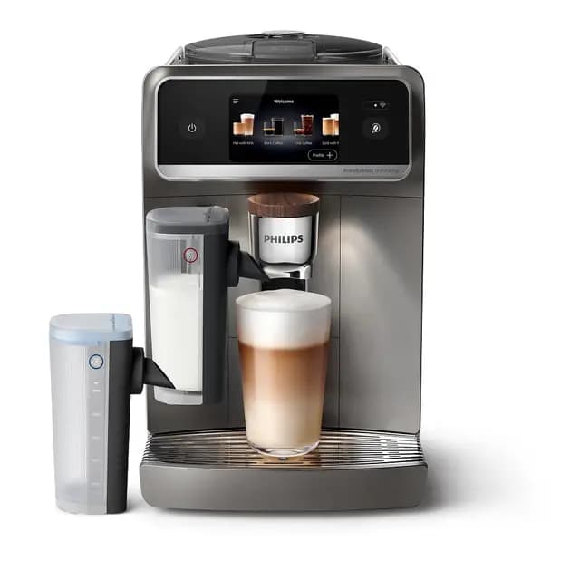 Philips EP8757/92 LatteGo Pro Kaffeevollautomat – Bild 1