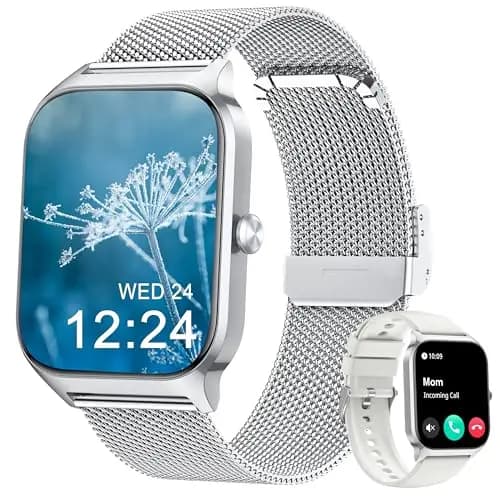 Popglory P125 Smartwatch