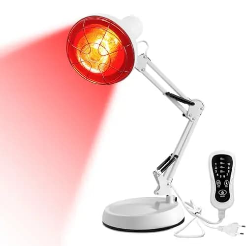 TERVON XL-091B Infrarotlampe