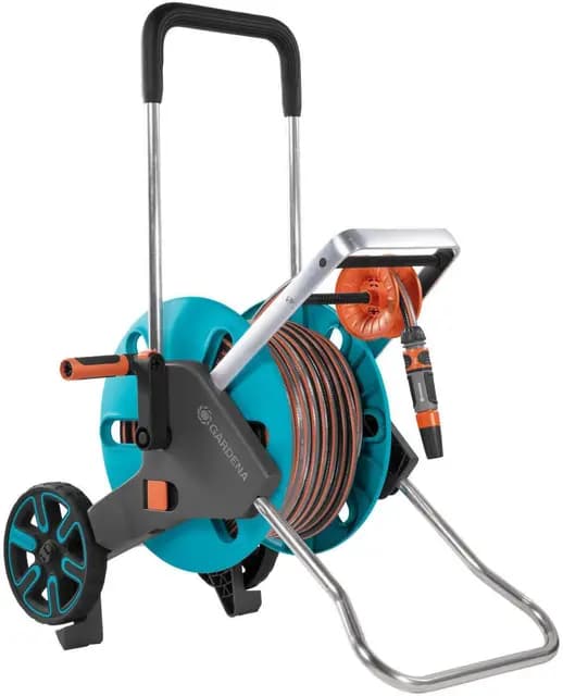 Gardena CleverRoll M Schlauchwagen