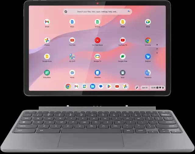 Lenovo Chromebook Duet 11