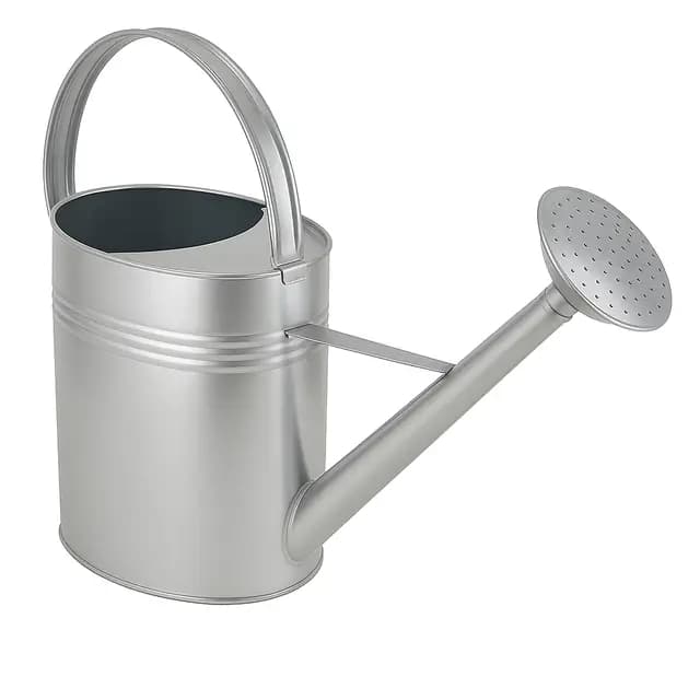 HRB 10L Zinkgießkanne