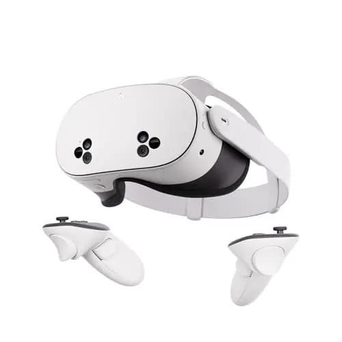 Meta Quest 3S VR-Headset