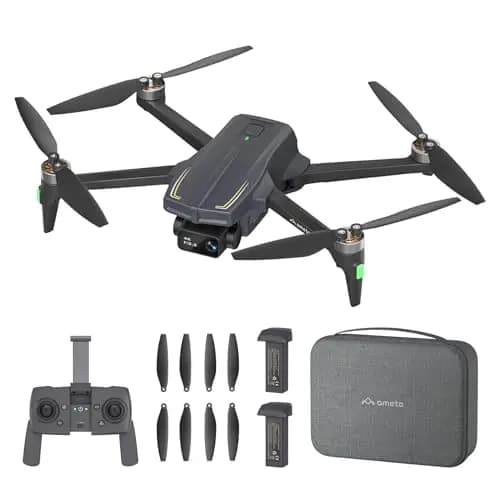 Ameta S20 Pro GPS-Drohne