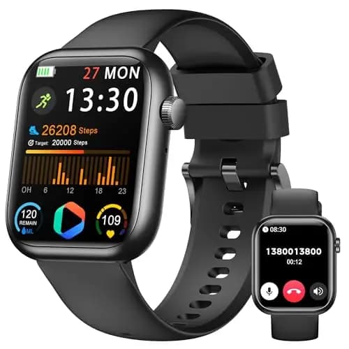 RLQA 1.83" Fitness Smartwatch