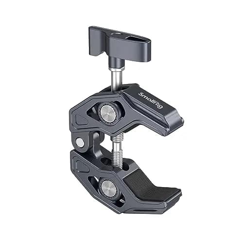 SMALLRIG Super Clamp Kameraklemme