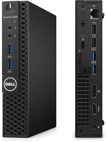 shinobee Optiplex 3050 Mini-PC
