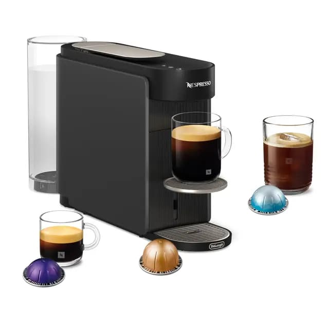 De'Longhi Vertuo Up Kapselmaschine