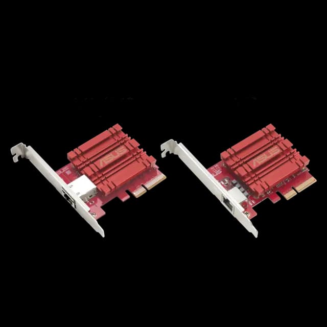 ASUS XG LAN-Adapter