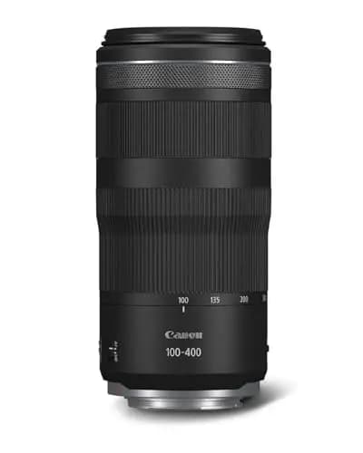 Canon RF 100-400mm Tele-Zoomobjektiv