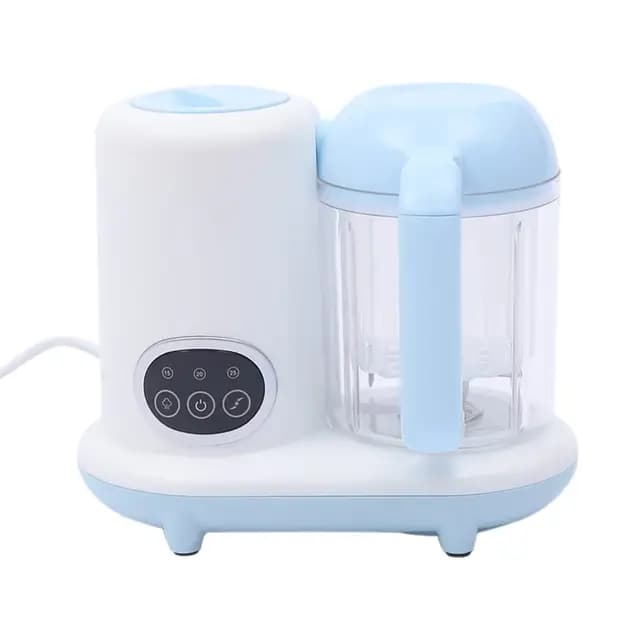 Panfudongk Bébé Babynahrungszubereiter