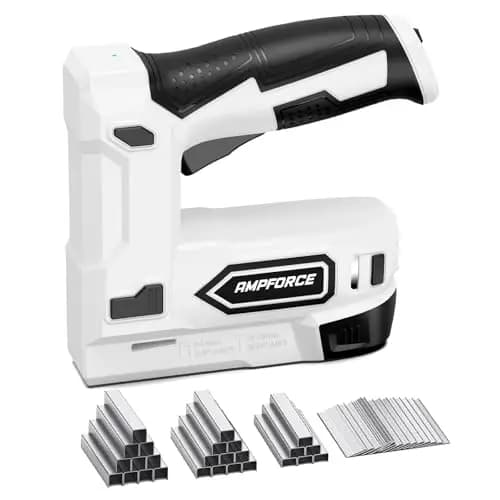 Ampforce ACSG-4 Akku-Tacker – Bild 1