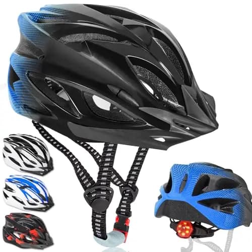 NXPZ Fahrradhelm Erwachsene