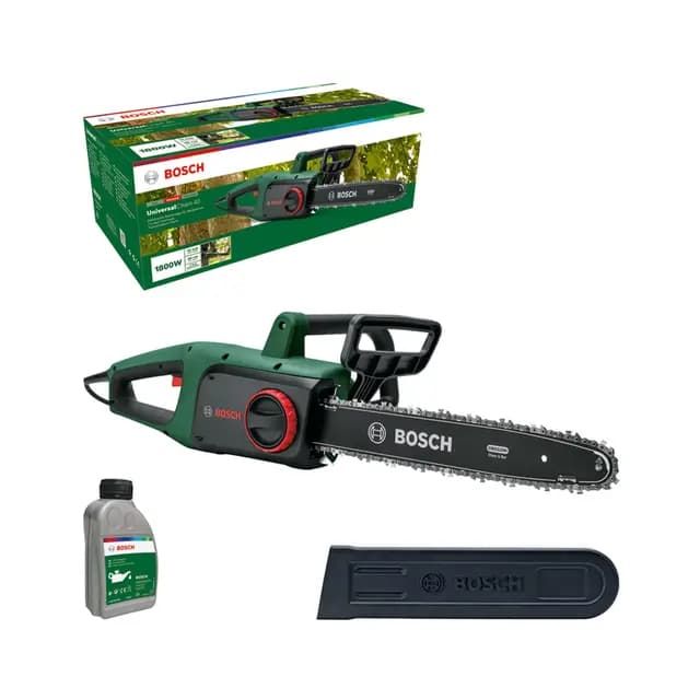 Bosch UniversalChain 40 Kettensäge