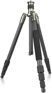Mantona Titanium Carbon