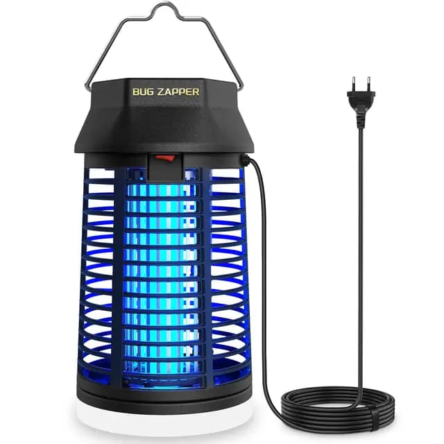 Loowoko KN-05 Insektenvernichter
