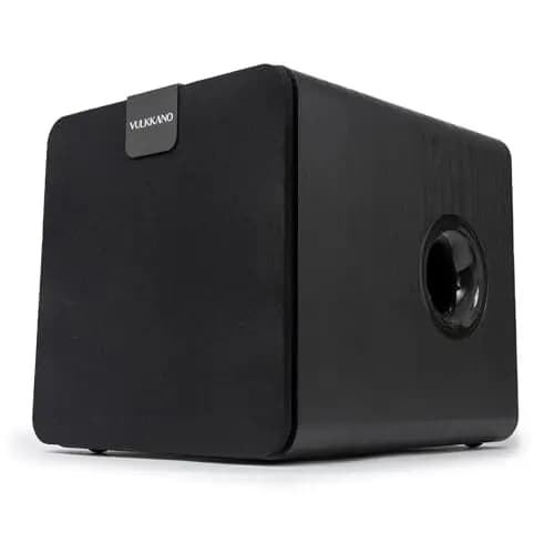 VULKKANO SUB8 Aktiv-Subwoofer 8 Zoll – Bild 1