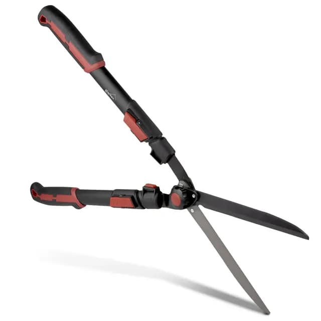 siwitec SG-31 Teleskop-Heckenschere