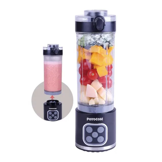 POYOCOM TL8001 Standmixer