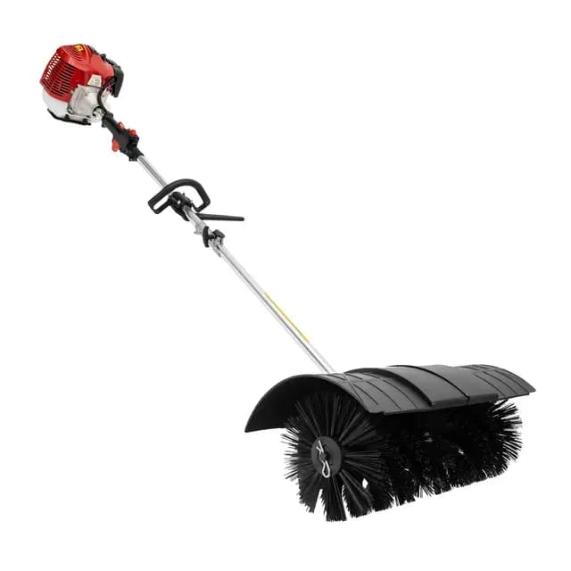 SICHENSH 52CC Benzin-Kehrmaschine