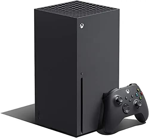 Microsoft Xbox Series X Konsole