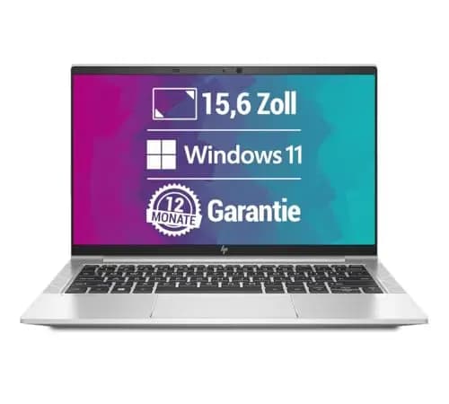 HP EliteBook 830 G7 Business-Laptop
