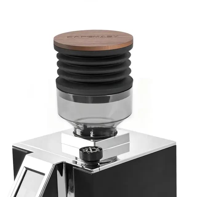 CAFEMASY Einzeldosis-Trichter für Eureka Mignon