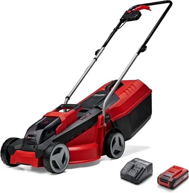 Einhell City 18V Akku-Rasenmäher