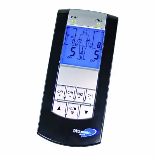Dittmann TENS 240 Schmerztherapiegerät